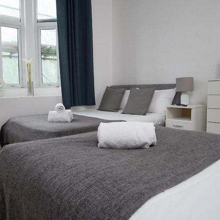 Tlk Apartments & Hotel - Beckenham Junction Londres Exterior foto