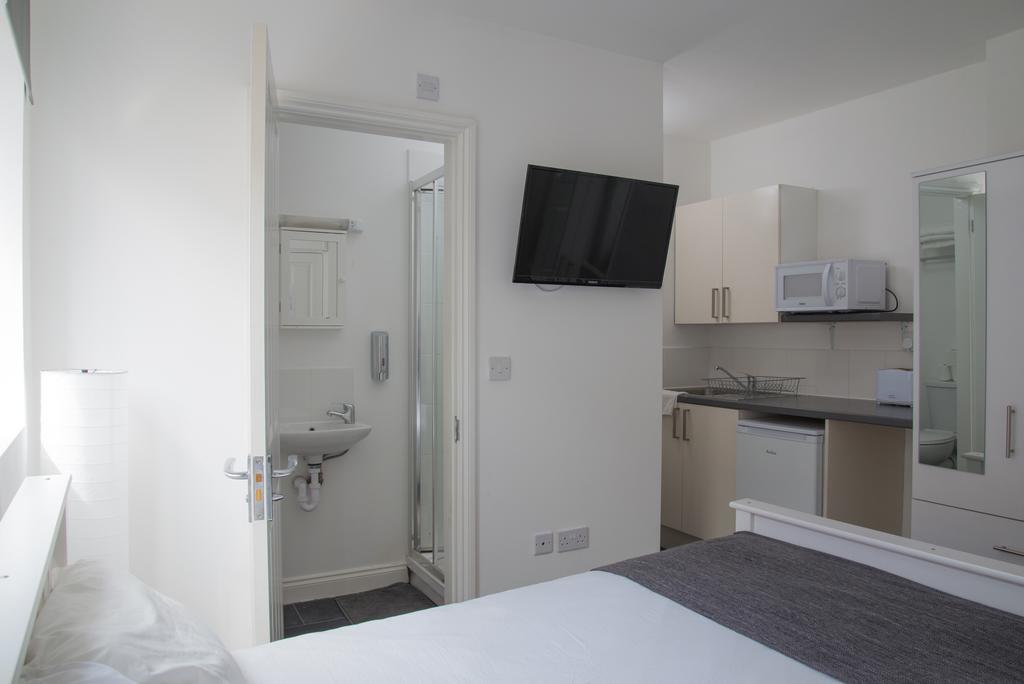 Tlk Apartments & Hotel - Beckenham Junction Londres Exterior foto