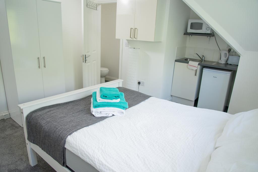 Tlk Apartments & Hotel - Beckenham Junction Londres Exterior foto