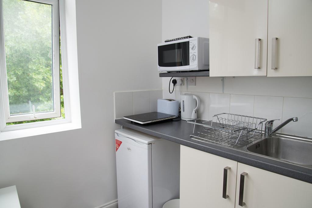 Tlk Apartments & Hotel - Beckenham Junction Londres Exterior foto