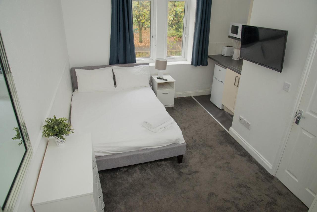 Tlk Apartments & Hotel - Beckenham Junction Londres Exterior foto