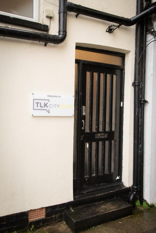 Tlk Apartments & Hotel - Beckenham Junction Londres Exterior foto